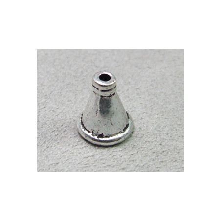 Coupelle Cone 12X10X8mm (x1)