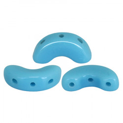 Perles Arcos® Par Puca ® Opaque Blue Turquoise (5gr) 
