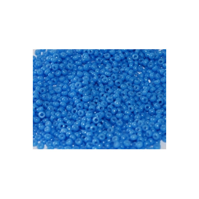 R11-4484 Rocailles 11/0 Duracoat Opaque Delphinium DB2134(x 10gr) R11-4484 Rocailles 11/0 Duracoat Opaque Delphinium DB2134(x 10gr)