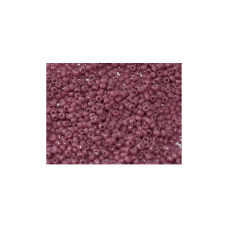 R11-4487 Rocailles 11/0 Duracoat Opaque Hydrangea DB2137 (x 10gr)