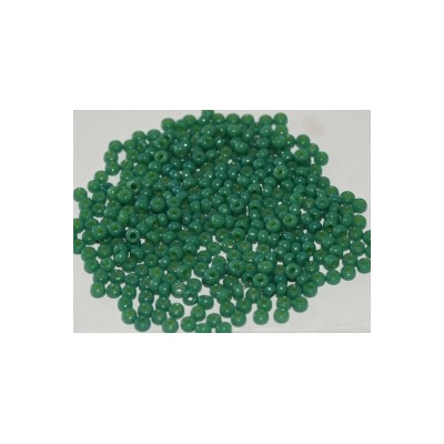 R15-4477 Rocaille 15/0 Duracoat Opaque Spruce DB2127(x5gr) R15-4477 Rocaille 15/0 Duracoat Opaque Spruce DB2127(x5gr)