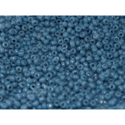 R15-4482 Rocaille 15/0 Duracoat Opaque Bayberry DB2132(x5gr)