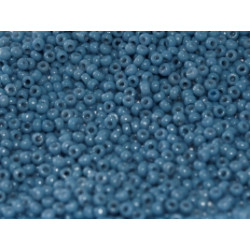 R15-4482 Rocaille 15/0 Duracoat Opaque Bayberry DB2132(x5gr)