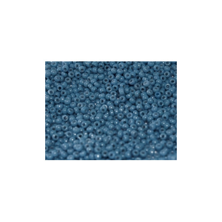 R15-4482 Rocaille 15/0 Duracoat Opaque Bayberry DB2132(x5gr)