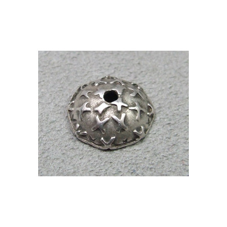 Coupelle Moine 13X6mm(x1)