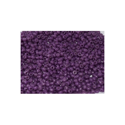 R15-4490 Rocaille 15/0 Duracoat Opaque Anemone DB2140(x5gr) R15-4490 Rocaille 15/0 Duracoat Opaque Anemone DB2140(x5gr)