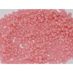 R15-4463 Rocaille 15/0 Duracoat Opaque Lychee DB2113(x5gr)