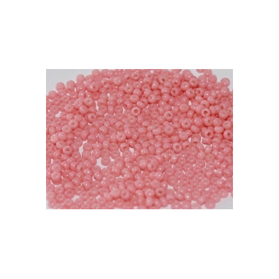 R15-4463 Rocaille 15/0 Duracoat Opaque Lychee DB2113(x5gr) R15-4463 Rocaille 15/0 Duracoat Opaque Lychee DB2113(x5gr)