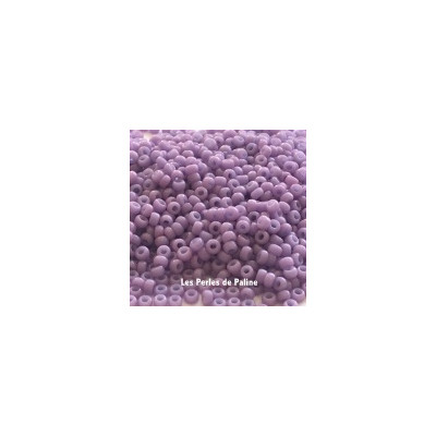 R11-4486 Rocailles 11/0 Duracoat Opaque Crocus DB2100 (10gr) R11-4486 Rocailles 11/0 Duracoat Opaque Crocus DB2100 (10gr)