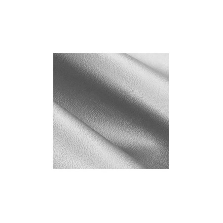 Simili Cuir Argent 25X30cm (X1)