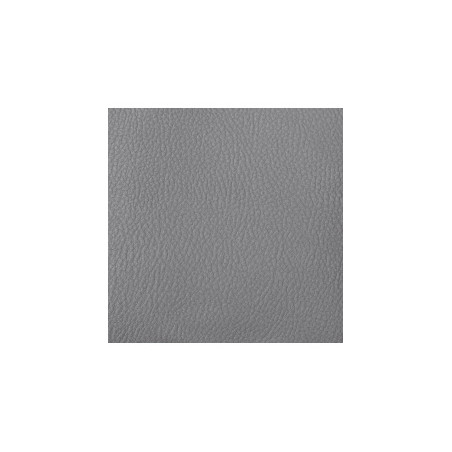 Simili Cuir Gris 25X30cm (X1)
