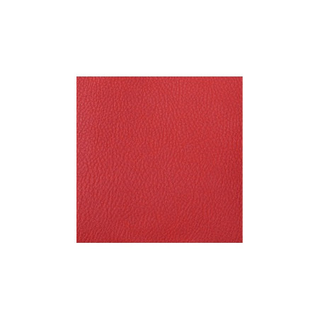 Simili Cuir Rouge 25X30cm (X1)  