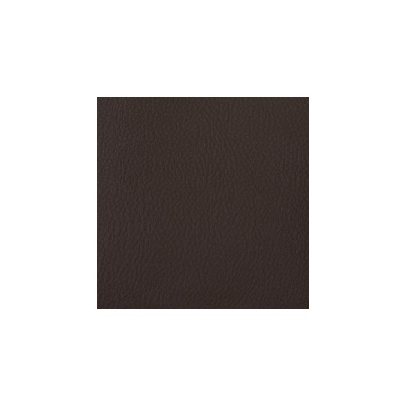 Simili Cuir Chocolat 25X30cm (X1)  