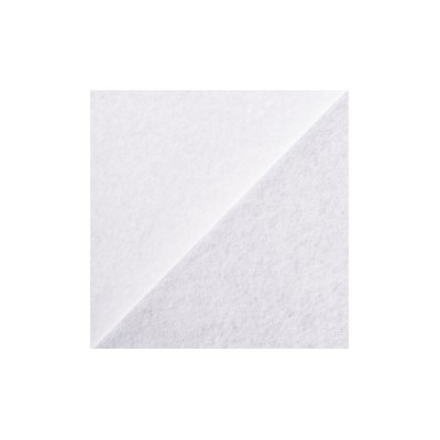 Renfort en polyester pour Brodés 25X25cm (X1)