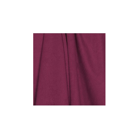 Ultra-Suède Fuchsia 20X25cm(X1) 