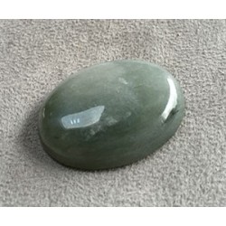 Cabochon 40X30 Agathe (X1)