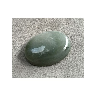 Cabochon 40X30 Agathe (X1)