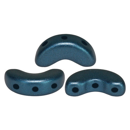 Perles Arcos® Par Puca® Pastel Petrol (5gr)