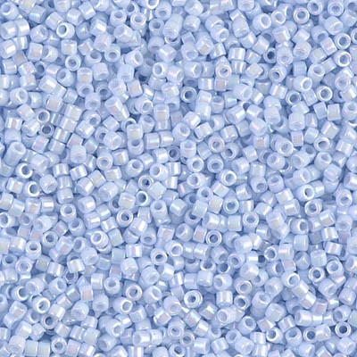 DB1507 Delicas 11/0 Lavande Ab (x5gr) DB1507 Delicas 11/0 Lavande Ab (x5gr)