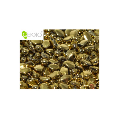 GEKKO 3 X 5 MM CRISTAL AMBER FULL (X5gr) GEKKO 3 X 5 MM CRISTAL AMBER FULL (X5gr)