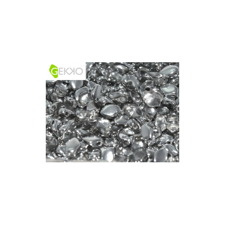 GEKKO 3 X 5 MM CRISTAL LABRADOR (X5gr) 