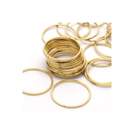 Support Rond Laiton 20mm (x1) 