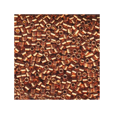 DB1836 Delicas 11/0 Duracoat Galvanized Berry (x 5gr) DB1836 Delicas 11/0 Duracoat Galvanized Berry (x 5gr)