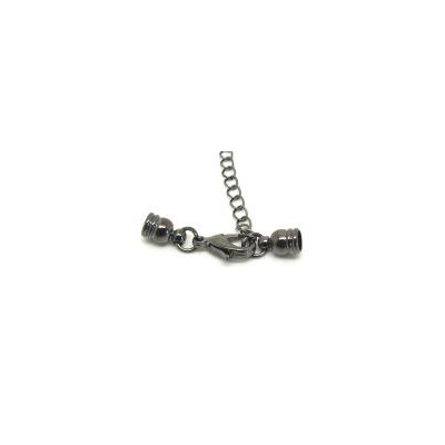 Embout Chaine Black 31X3mm (X1)