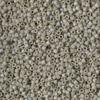 DB2282 DELICAS 11/0 GLAZED CACTUS MAT (X5G) DB2282 DELICAS 11/0 GLAZED CACTUS MAT (X5G)