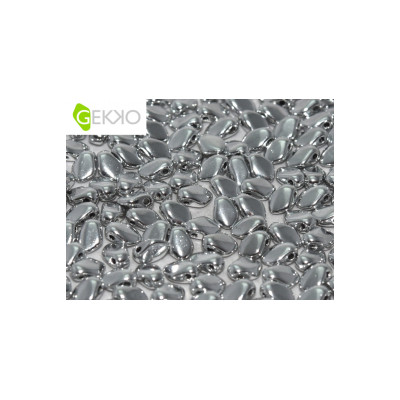 GEKKO 3 X 5 MM CRISTAL LABRADOR FULL (X5gr) GEKKO 3 X 5 MM CRISTAL LABRADOR FULL (X5gr)