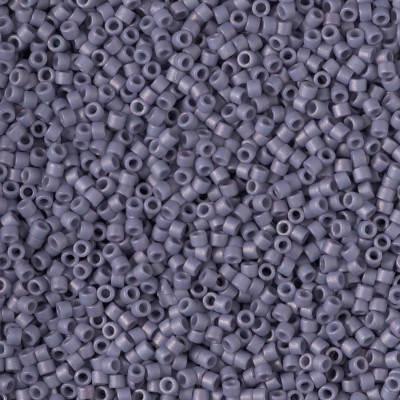 DB2292 DELICAS 11/0 GLAZED THISTLE MAT (X5G) DB2292 DELICAS 11/0 GLAZED THISTLE MAT (X5G)