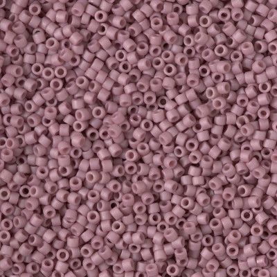 DB2294 DELICAS 11/0 GLAZED HYDRANGEA MAT (X5G) DB2294 DELICAS 11/0 GLAZED HYDRANGEA MAT (X5G)