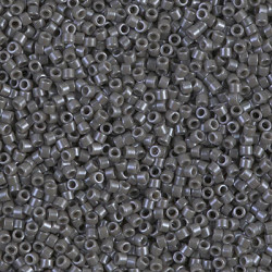 DB0268 Delicas 11/0 Opaque Blueberry Luster (x5gr)