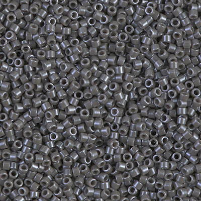 DB0268 Delicas 11/0 Opaque Blueberry Luster (x5gr) DB0268 Delicas 11/0 Opaque Blueberry Luster (x5gr)