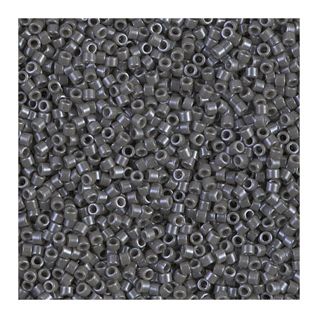 DB0268 Delicas 11/0 Opaque Blueberry Luster (x5gr)