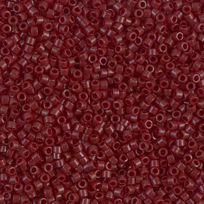 DB1134 Delicas 11/0 Opaque Currant (x 5gr)  