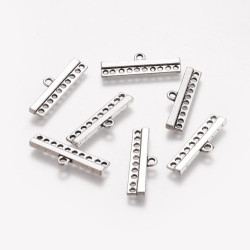 Réducteur 10 rangs 28X9X2mm (X1)