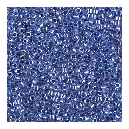 DBM-0243 Délicas 10/0 Blue Ceylon (x 5gr)  