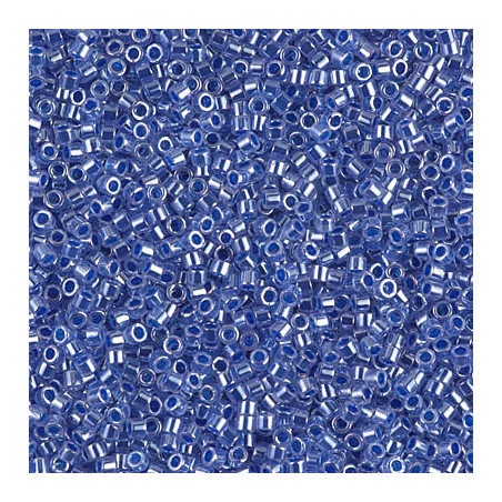 DB0243 Delicas 11/0 Blue Ceylon (x 5gr)   