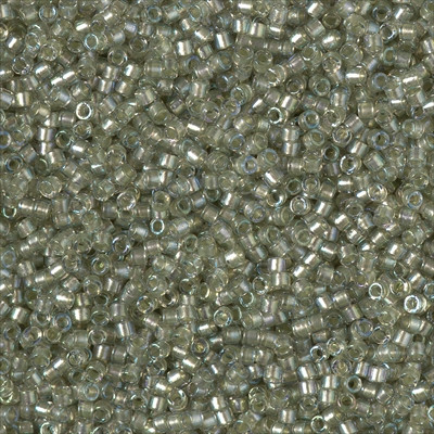 DB2378 Delicas 11/0 Fancy Lined Streak (x5gr) DB2378 Delicas 11/0 Fancy Lined Streak (x5gr)
