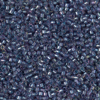 DB2387Delicas 11/0 Fancy Anchor Grey (x5gr) DB2387Delicas 11/0 Fancy Anchor Grey (x5gr)