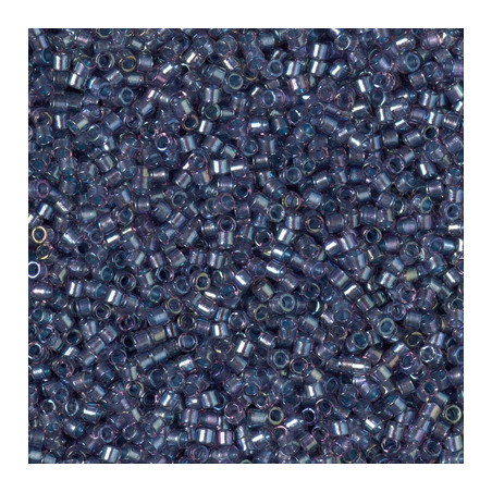 DB2387Delicas 11/0 Fancy Anchor Grey (x5gr)       