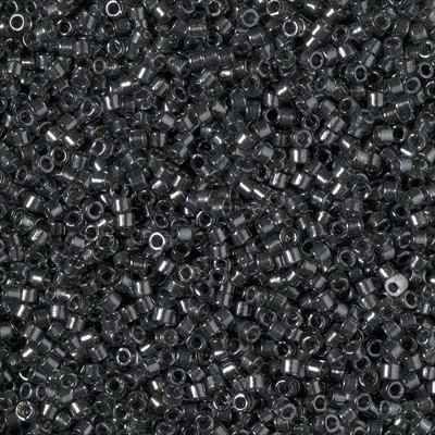 DB2394 Delicas 11/0 Fancy Lined Platinum (x5gr) DB2394 Delicas 11/0 Fancy Lined Platinum (x5gr)