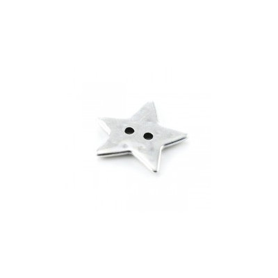 Bouton Etoile 22mm (X1) Bouton Etoile 22mm (X1)