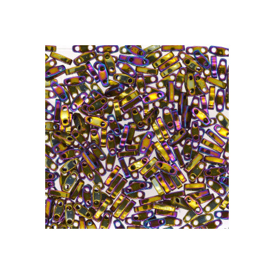 QTL0188 Quarter Tilas Met Purple Iris (X5gr) QTL0188 Quarter Tilas Met Purple Iris (X5gr)