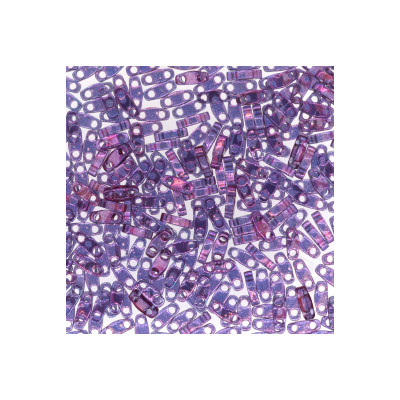 QTL0316 Quarter Tilas Lt Amethyst Gold Luster (X5gr) QTL0316 Quarter Tilas Lt Amethyst Gold Luster (X5gr)