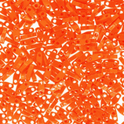 QTL0406 Quarter Tilas Opaque Orange (X5gr) 