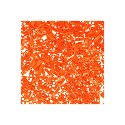 QTL0406 Quarter Tilas Opaque Orange (X5gr) 