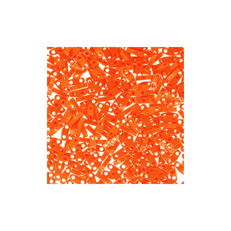 QTL0406 Quarter Tilas Opaque Orange (X5gr) 
