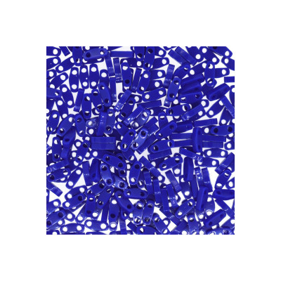 QTL0414 Quarter Tilas Opaque Cobalt (X5gr) 